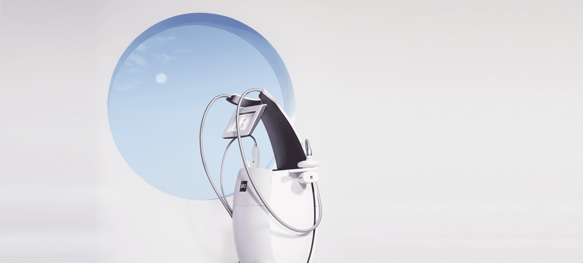 LPG ENDERMOLOGIE