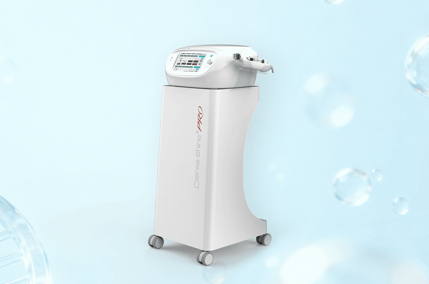 마이크로 멀티 니들