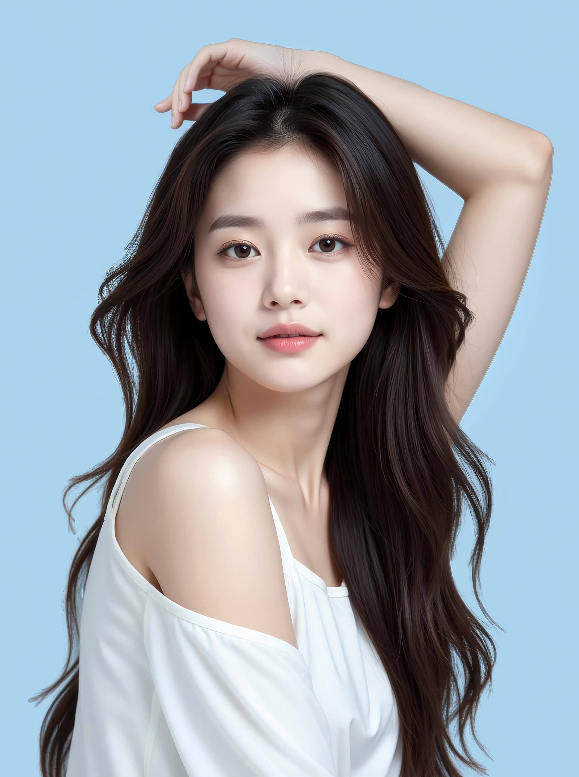 532nm 파장